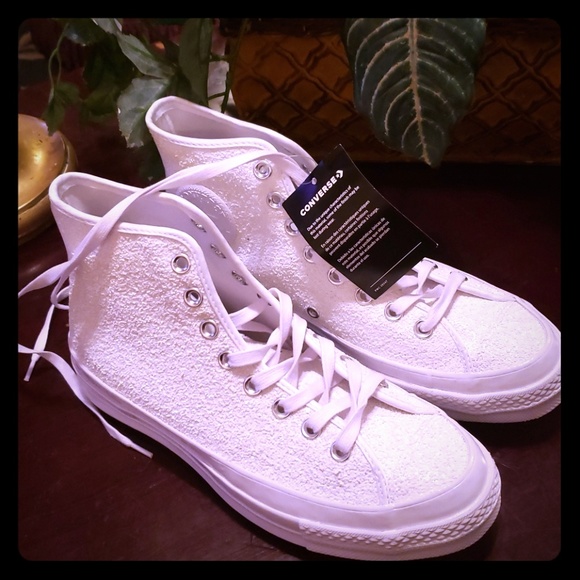 converse women's madison ox after party